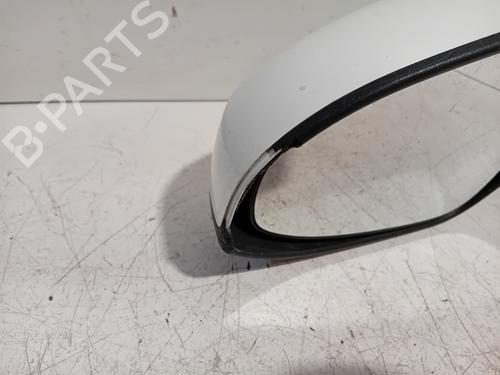 Left mirror PEUGEOT 108 1.0 VTi 72 | BP25749665C26