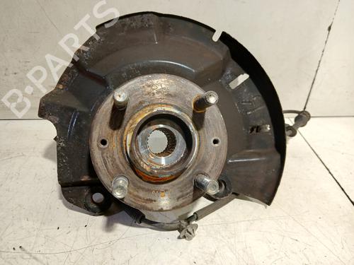 Used Right front steering knuckle KIA RIO III (UB) 1.25 CVVT (86 hp) 31974547