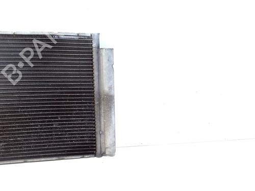 AC radiator ABARTH 500 / 595 / 695 1.4 (312.AXD1A) | BP10668136M32 - Image 3