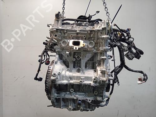 Engine RENAULT ESPACE VI (RHN) E-TECH 200 Hybrid | BP33739856M1 - Image 3