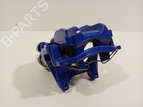 Used Right rear brake caliper VW GOLF VIII (CD1, DA1) 2.0 TSI R 4motion (333 hp) 29447047