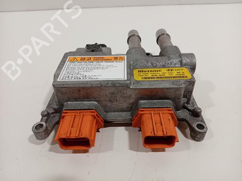 Control unit HYUNDAI TUCSON (NX4E, NX4A) 1.6 T-GDi Hybrid | BP24505722M11 - Image 2
