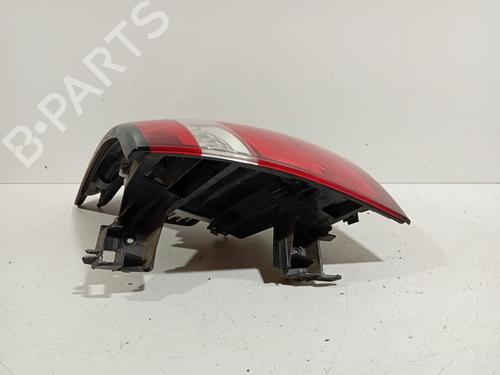 Right taillight CITROËN C4 Picasso I MPV (UD_) 1.6 THP 155 | BP22316180C35 