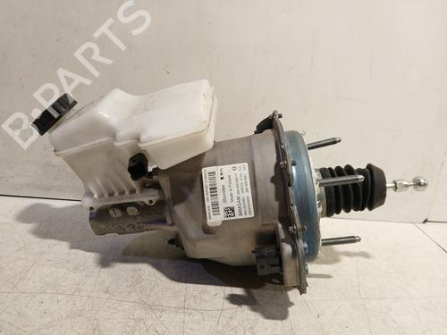 Servo frein Servo frein OPEL GRANDLAND / GRANDLAND X (A18, P1UO) 1.6 Turbo Hybrid (224 hp) 34572198 34572198