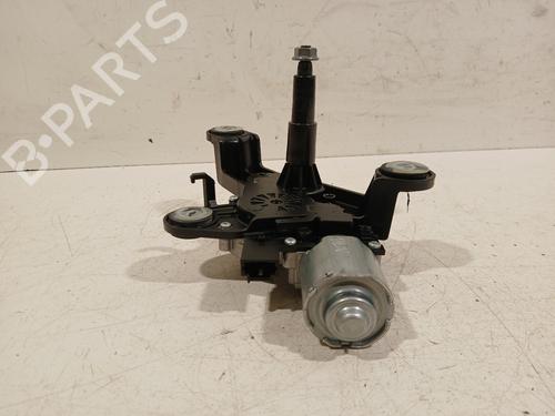 Rear wiper motor OPEL CORSA F (P2JO) 1.2 (68) | BP29169745M102 