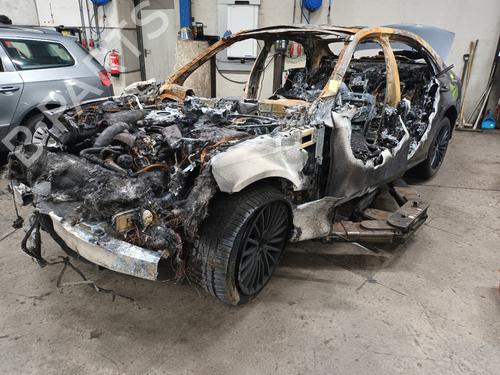 Used Parts MERCEDES-BENZ S-CLASS (W222, V222, X222) S 63 AMG (222.077, 222.177) 4723418