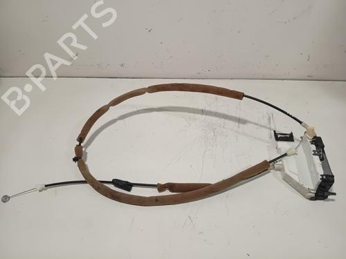 rear-right-lock-peugeot-partner-box-bodympv-2008-36670822 main image