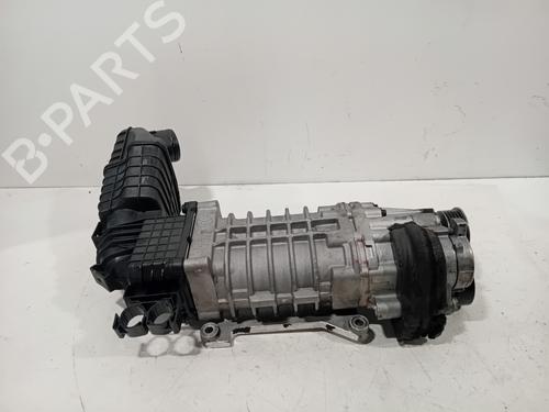 Elektronisk modul VW POLO V (6R1, 6C1) 1.4 GTI | BP29325390M83 
