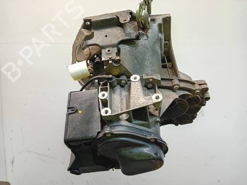 Gearbox FORD FIESTA VI (CB1, CCN) 1.0 | BP16422477M3 