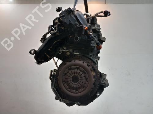 Used Engine Engine 37637897 37637897