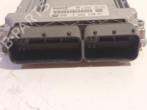 Engine control unit (ECU) BMW Z4 Roadster (E85) 2.0 i | BP17068284M57 