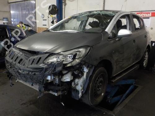 Engine OPEL CORSA E (X15) 1.3 CDTI (08, 68) | BP11759632M1 - Image 8