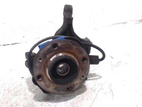 Used Right front steering knuckle CITROËN DS3 (SA_) 1.6 HDi 90 (92 hp) 13200750