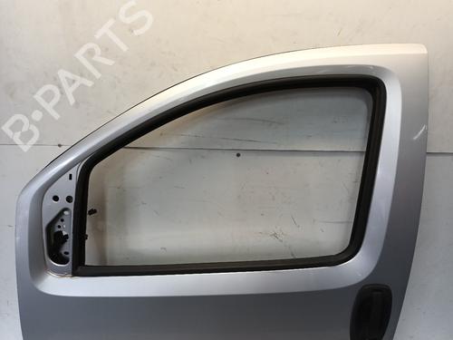 Left front door PEUGEOT BIPPER (AA_) 1.4 HDi | BP28283127C2 