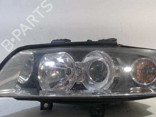 Used Left headlight AUDI A4 B6 (8E2) 2.4 (170 hp) 11216701