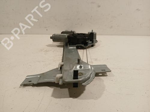 Front right window mechanism CITROËN C3 III (SX) 1.2 THP 110 (SXHNPS, SXHNZT, SXHNZ6) | BP28283240C23 - Image 5