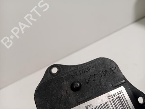 Other VW GOLF VII (5G1, BQ1, BE1, BE2) 1.6 TDI | BP32506853O1