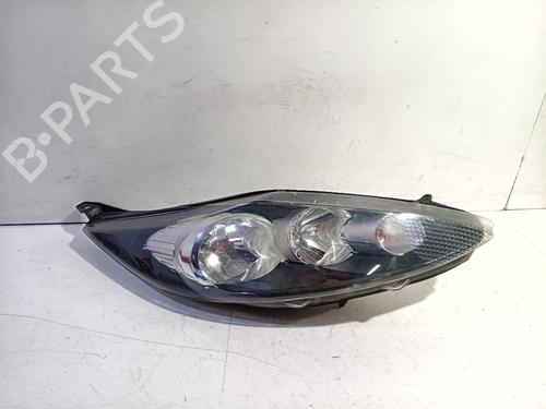 Højre forlygte FORD FIESTA VI (CB1, CCN) 1.4 (97 hp) 29038856