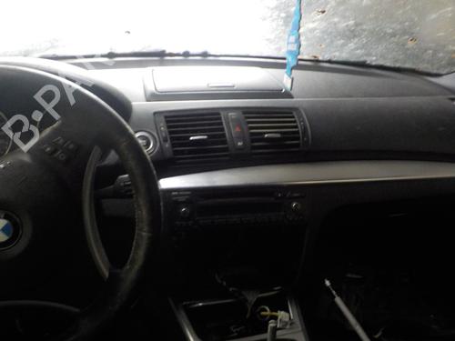 Left front door BMW 1 (E81) 118 d | BP12149534C2 