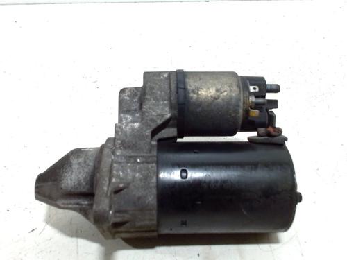 Used Starter OPEL CORSA D (S07) 1.2 (L08, L68) (80 hp) 11498549