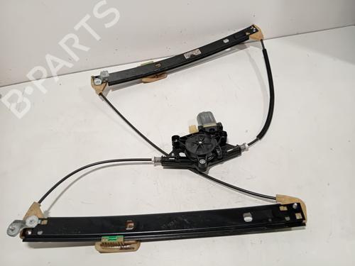 Used Front left window mechanism Front left window mechanism 39567291 39567291