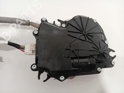 Tailgate lock BMW X3 (F25) xDrive 35 d | BP23988903C101 