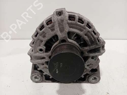 Used Alternator NISSAN X-TRAIL III (T32_, T32R, T32RR) 1.6 dCi (T32) (130 hp) 21189153