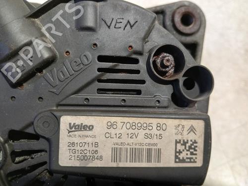 Alternator PEUGEOT 108 1.2 | BP35958732M7 - Image 6