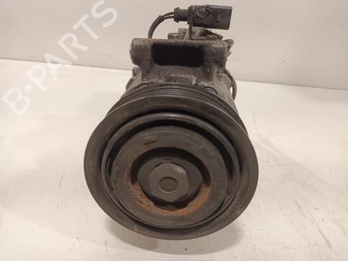 AC compressor AUDI A4 B8 Avant (8K5) 3.0 TDI quattro | BP32272445M34 - Image 3
