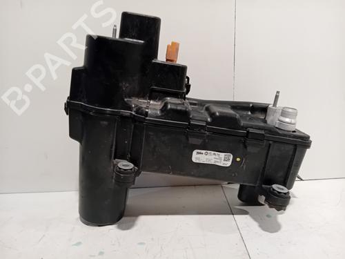Used Air conditioning evaporator Air conditioning evaporator 19314037 19314037
