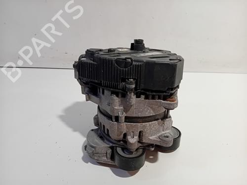 Alternator VW GOLF VIII (CD1, DA1) 1.5 eTSI | BP29816335M7 