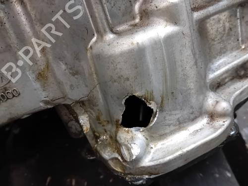 Motor HYUNDAI i10 III (AC3, AI3) 1.0 MPi | BP21096951M1 