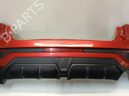Used Rear bumper MITSUBISHI ASX (GA_W_) 1.6 MIVEC (GA1W) (117 hp) 31261569