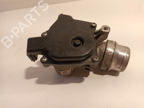 Used Egr RENAULT MEGANE III Grandtour (KZ0/1) 1.5 dCi (KZ09, KZ0D, KZ1G, KZ29, KZ14, KZ1W, KZ10, KZ1F,... (110 hp) 16649343