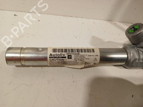 Front left seatbelt OPEL CORSA D (S07) 1.2 (L08, L68) | BP30107946I26 - Image 2