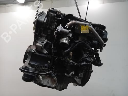 Engine VOLVO V40 Hatchback (525) D4 | BP26430904M1 - Image 4