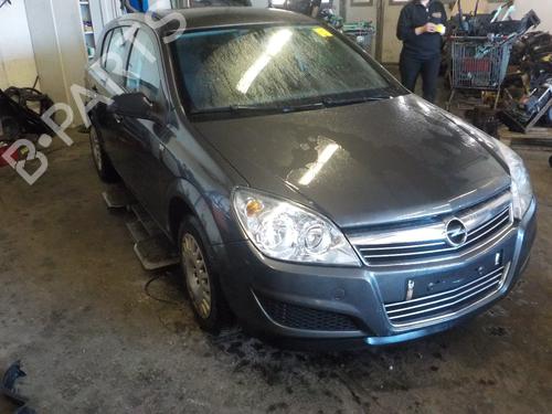 Front right window mechanism OPEL ASTRA H (A04) 1.7 CDTI (L48) | BP9525567C23 