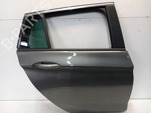 Used Right rear door Right rear door 36811956 36811956