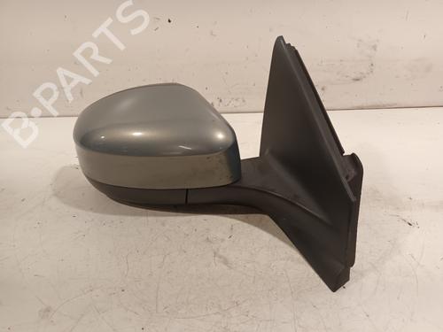 Right mirror FORD MONDEO IV Turnier (BA7) 1.8 TDCi | BP15358625C27 