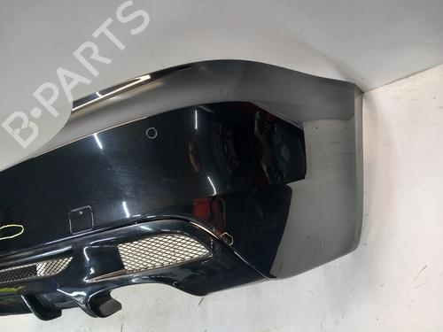 Rear bumper BMW 1 Coupe (E82) 135 i | BP20108770C8 