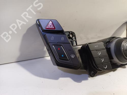 Climate control HYUNDAI i40 I CW (VF) 1.6 GDI | BP17517142I5 