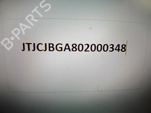 Front left window mechanism LEXUS RX (_LA1_, _LH1_) 450h+ E-Four (AALH16) | BP27653794C22  - Image 10