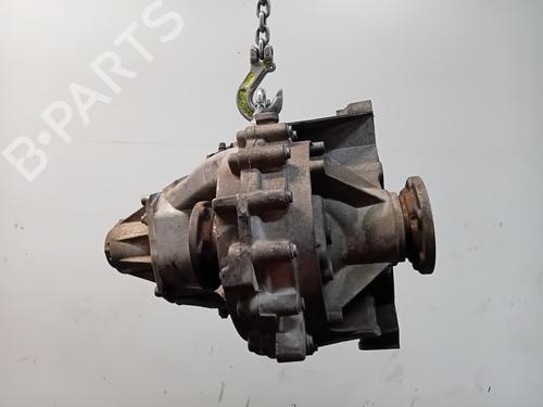 Gearbox VW GOLF V (1K1) 1.4 TSI | BP27747285M3 
