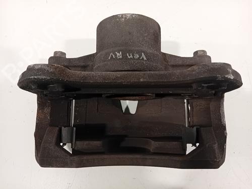 Right front brake caliper HYUNDAI TUCSON (TL, TLE) 1.6 T-GDi | BP24957233M104 