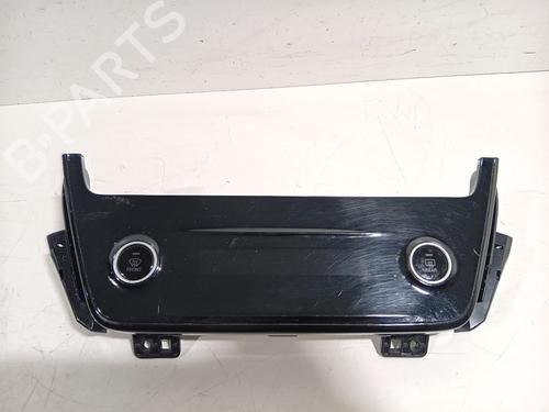 Used Climate control HYUNDAI IONIQ (AE) Electric (136 hp) 31129211