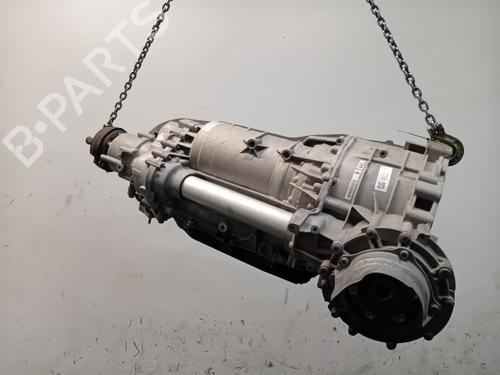 Gearbox AUDI Q5 (FYB, FYG) SQ5 TFSI quattro | BP34058720M3 - Image 2