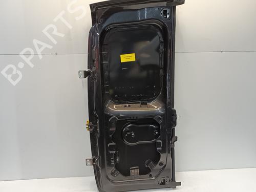 Right tailgate FIAT DOBLO Cargo (263_) 1.3 D Multijet | BP29864270C77 