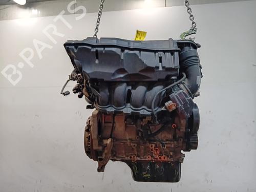 Engine PEUGEOT 208 I (CA_, CC_) 1.4 VTi | BP28309248M1 