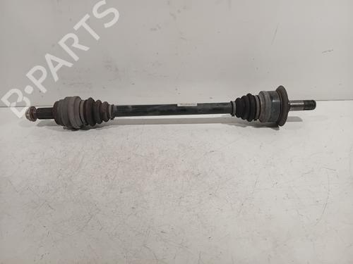 Used Left rear driveshaft BMW X4 (F26) xDrive 20 d (190 hp) 19779130