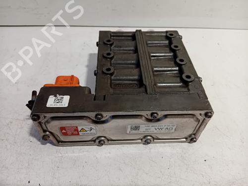Used Electronic module Electronic module 24980609 24980609